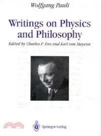 在飛比找三民網路書店優惠-Writings on Physics and Philos