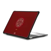 MacBook Air 13-inch (M1 / Intel) Impact Case Arc Reactor Laptop Case