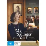 My Salinger Year