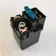 Motor Starter Relay Solenoid For Honda Rebel CMX250 CA250 96-17 Elite 250 CH250