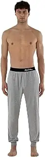 [Myproblems] Men's Jogger Pyjama Bottoms