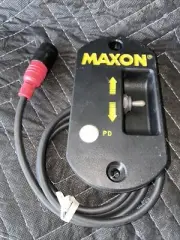 Maxon MAX296160-02 Toggle Switch Runner