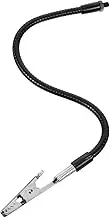 8pcs Alligator Clips for Crafts Photo Projects Soldering Wire Holder Clamp