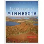 LANDSCAPES OF MINNESOTA: A GEOGRAPHY