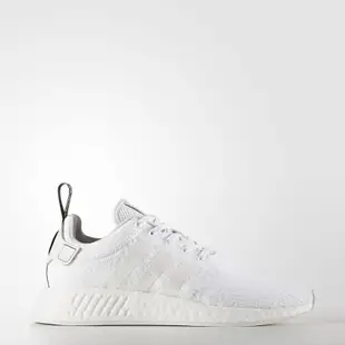 Adidas XADI021T ORIGINALS NMD R2 BY9914 男 白 運動鞋 慢跑鞋