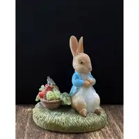 在飛比找蝦皮購物優惠-彼得兔公仔 Peter rabbit 比得兔