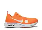 Nike Zoom Fly Mercurial Off-White Total Orange