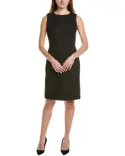 Anne Klein Sheath Dress