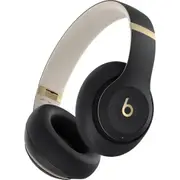 Beats Studio Pro Wireless Over-Ear Noise Cancelling Headphones - Black/Gold [HSTBTS2200754]