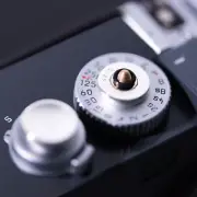 S925 Silver Shutter Release Button For Fujifilm XPRO3 X100V XT4 XE4 M10P Camera