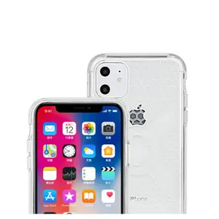 Intuitive Cube X-Guard iPhone11 氣囊蜂巢 保護殼 手機殼 手機支架 手機架 | 安信商城