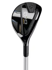 TaylorMade LADIES Qi10 MAX Rescue No.6 (31 Degree) Fujikura Speeder NX inc Cover