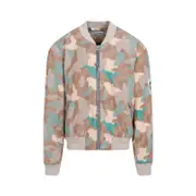[Saint Laurent Paris] Saint Laurent Paris-Felpa Crop-Donna L