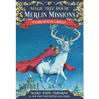 在飛比找蝦皮購物優惠-Magic Tree House(#29) Christma