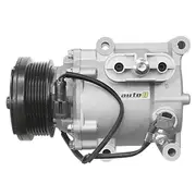 New Air Conditioning Compressor for Ford Fiesta WQ XR4 Focus LR with 1.8L EYDE 2.0L ZETEC N4J EDDB Engines