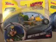 Disney Mickey and the Roadster Racers Goofy's Turbo Tubster