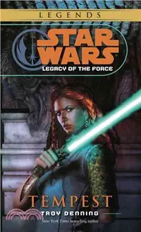 在飛比找三民網路書店優惠-Star Wars Legacy of the Force 