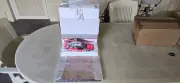1/18 CLASSIC CARLECTABLES GOLD MEMBERS 2011 HOLDEN VE JAMIE WHINCUP