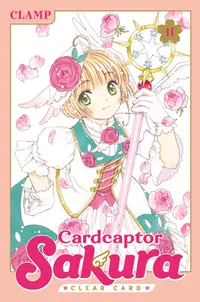 在飛比找誠品線上優惠-Cardcaptor Sakura: Clear Card 