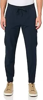 [BOSS] Men's Tech Urbanex Cargo Lightweight Pant