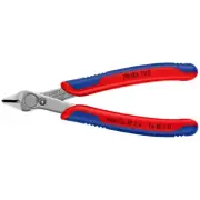 Tools - Electronics Super Knips, INOX Steel, Multi-Component (7803125), 5-Inch