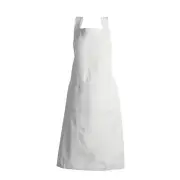 RANS Manhattan White Apron