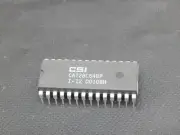 CSI CAT28C64BPI-12 64K-Bit CMOS PARALLEL E2PROM 28 PIN DIP IC - FAST SHIPPING