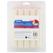 Oldfields Nook & Cranny Mini Roller Covers - Mohair, 4mm Pile, 160mm (10 Pack)