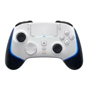 Razer Wolverine V2 Pro Wireless PlayStation 5 & PC Gaming Controller - White