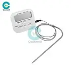 Multifunctional Digital Timer Switch Kitchen Timer Cooking Alarm Clock -50℃~300℃