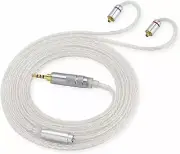 Sounds Good 16-Core Re-Cable WhiteSnake WS-MB MMCX-2.5mm