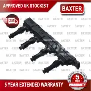 Baxter Ignition Coil Pack Fits Vauxhall Corsa 1998-2004 1.2 + Other Models #2