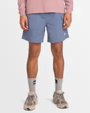 Mens Deep Currents Walk Shorts