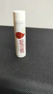 NEW. Young Living essential oils Grapefruit Lip balm