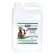 Vetsense Rehydrate Greyhound 5L