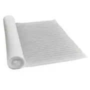 QEP 2mm White Laminate Floor Underlay