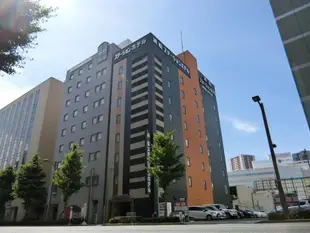 濱松車站飯店Hamamatsu Station Hotel