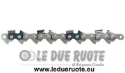 Chain Chainsaw Oregon Stihl MS650 MS660 BAR 33 38 40 45 50 55 CM 3/8 " 75LGX