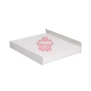 Sakura Cabin Air Filter for MG GS HS SAS2 SAS23 1.5L 2.0L LFV 20L4E 2017-On