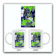 The Bee Gees - Jimmy Stevens - 1973 - Concert Mug