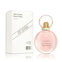 在飛比找蝦皮購物優惠-BVLGARI Rose Goldea Blossom De