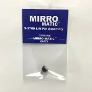 S-9709 Lift Pin Assembly for Mirro Pressure Cookers and Canners Free Shipping
