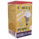 【未來之光】超節能-LED 8W燈泡-白光/黃光(二款可選)6入/組-LED8W-6入/組