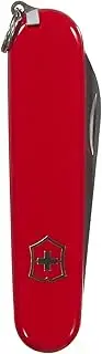[Victorinox] 0.2303 Swiss Army Knife Bantam, Red,84mm