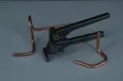 Tube Bender Model Engineering Tool for Steam P18