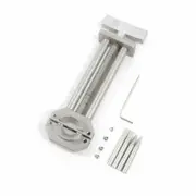 Spanner Lens Vise Repair Tool Wrench Camera Loupe Telescope Open flat tip + tip