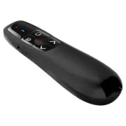 2.4GHz Presentation Clicker ABS Remote Control New Flip Presenter