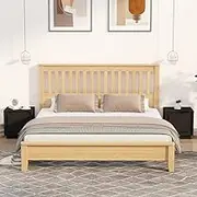 Bedroom Table Bedside Cabinets 2 pcs Black 44x35x45 cm Engineered Wood