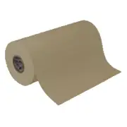 Brown Paper Goods BP30KRAFT 30" Kraft Butcher Paper