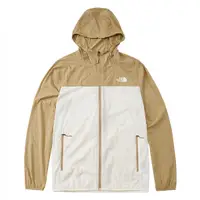 在飛比找Yahoo奇摩購物中心優惠-The North Face 男裝 連帽外套 防風 防潑水 